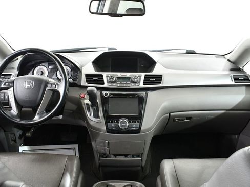 Used 2016 Honda Odyssey EX-L image 7