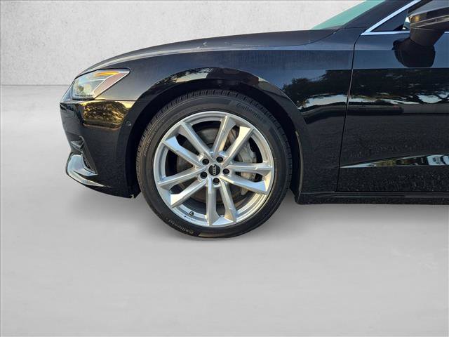 Used 2023 Audi A7 3.0T Premium AWD/4WD image 24
