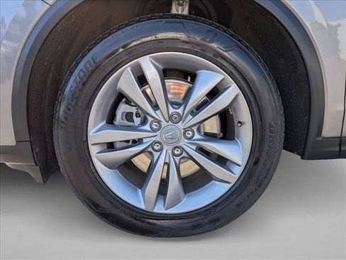 Certified 2023 Acura MDX SH-AWD image 25