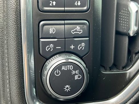 Used 2019 Chevrolet Silverado 1500 RST w/ All-Star Edition AWD/4WD image 27