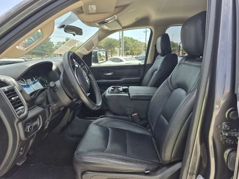 Used 2019 RAM 1500 Tradesman RWD image 14