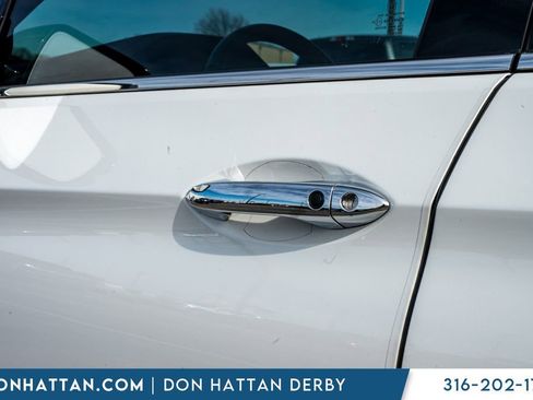 Used 2022 Honda Pilot Elite image 36