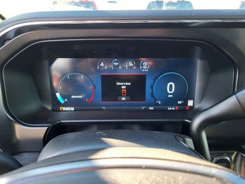 New 2026 Ford F250 Lariat w/ Lariat Ultimate Package AWD/4WD image 11