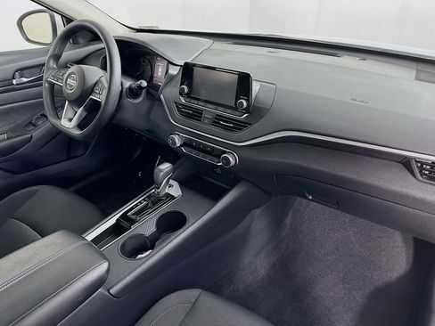 Certified 2022 Nissan Altima 2.5 S image 35