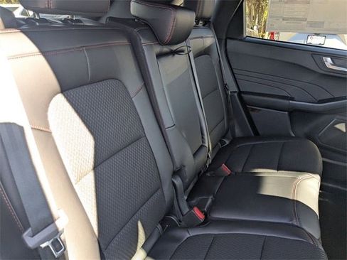 New 2026 Ford Escape ST-Line Elite image 30