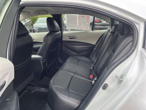 Used 2022 Toyota Corolla LE image 13