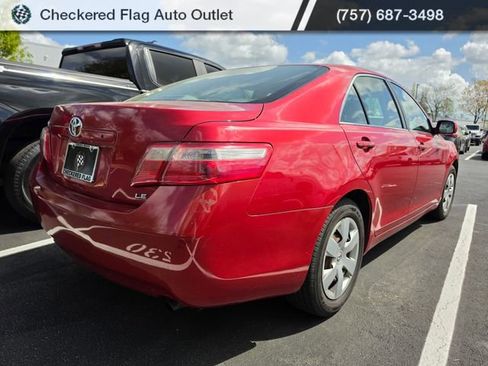 Used 2009 Toyota Camry LE image 6