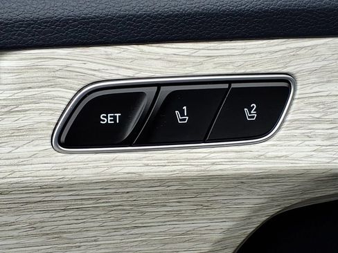 Used 2024 Hyundai Palisade Calligraphy AWD/4WD image 12