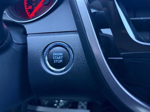 Used 2024 Toyota Camry TRD w/ TRD Package w/JBL Audio image 23