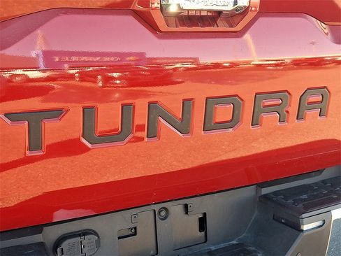Used 2024 Toyota Tundra 1794 Edition image 30
