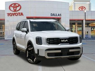 Used 2024 Kia Telluride S w/ S Sunroof Package FWD video 1