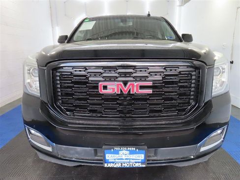Used 2018 GMC Yukon SLE w/ Convenience Package AWD/4WD image 3