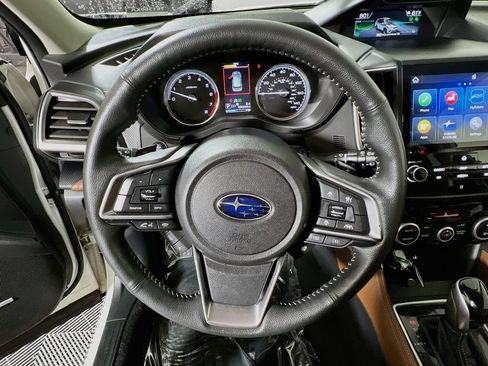 Used 2019 Subaru Forester Touring w/ Popular Package #3 AWD/4WD image 10