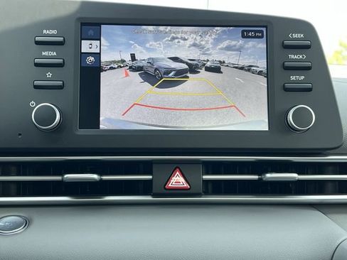 New 2026 Hyundai Elantra SEL Sport Premium FWD image 12