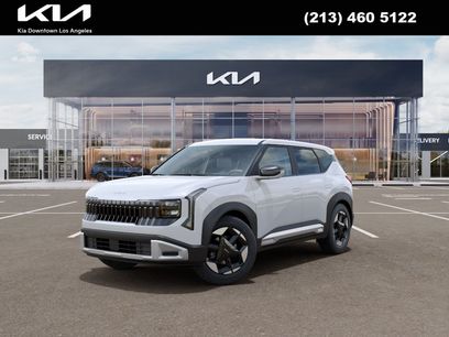 New 2027 Kia Seltos S