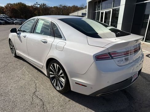 Used 2020 Lincoln MKZ Reserve w/ Elements Package image 5