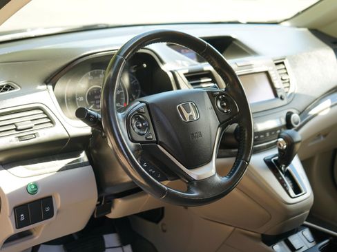 Used 2014 Honda CR-V EX-L image 12