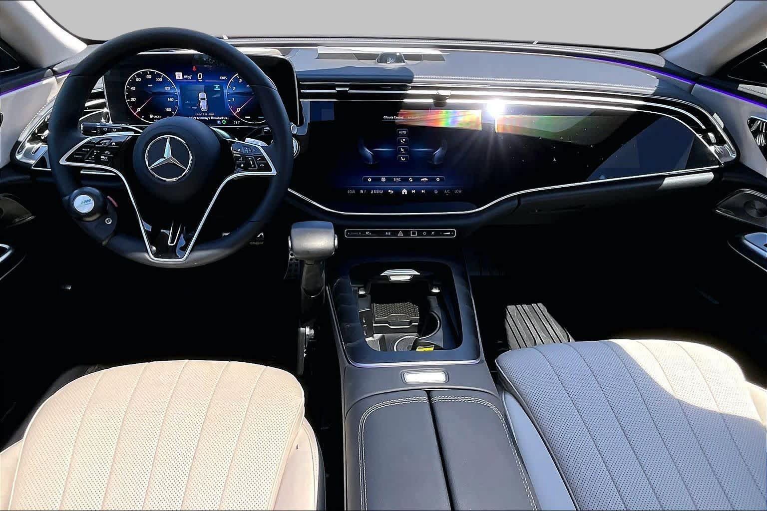 Used 2026 Mercedes-Benz E 450 4MATIC All-Terrain Wagon image 14