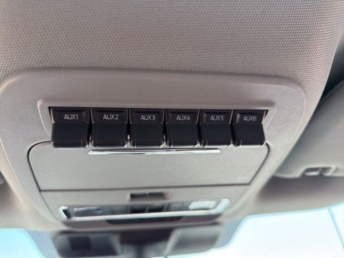 New 2026 Ford F250 Lariat AWD/4WD image 14