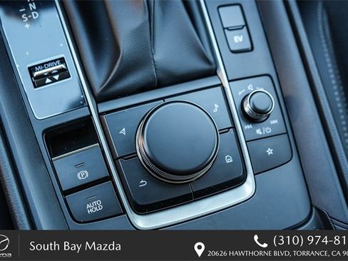 New 2026 MAZDA CX-50 2.5 Hybrid w/ Preferred Pkg image 22