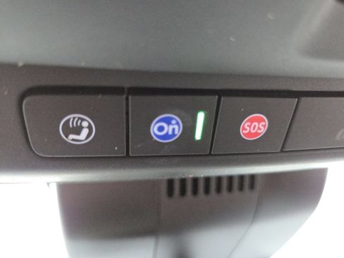 Used 2023 GMC Yukon Denali Ultimate AWD/4WD image 40