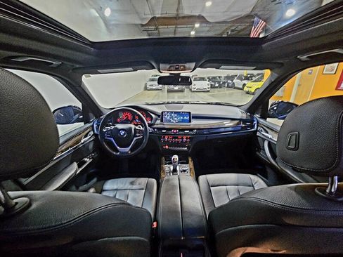 Used 2018 BMW X5 xDrive35i AWD/4WD image 18