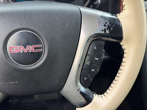 Used 2008 GMC Sierra 1500 SLT image 21