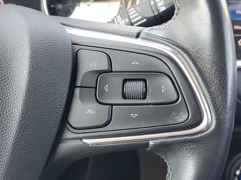 Used 2020 Buick Encore GX Preferred FWD image 15