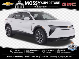 Used 2024 Chevrolet Blazer EV LT AWD/4WD video 2