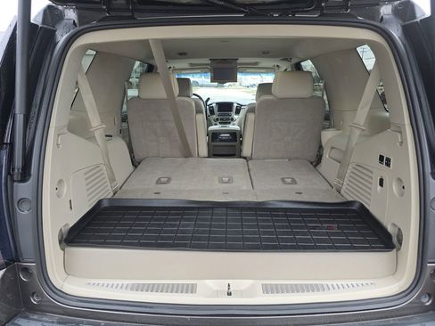 Used 2019 GMC Yukon Denali w/ Denali Ultimate Package image 17