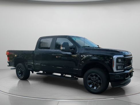 Certified 2024 Ford F250 XL w/ STX Appearance Package AWD/4WD image 36