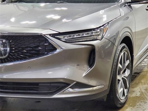 Certified 2023 Acura MDX SH-AWD w/ Technology Package image 8