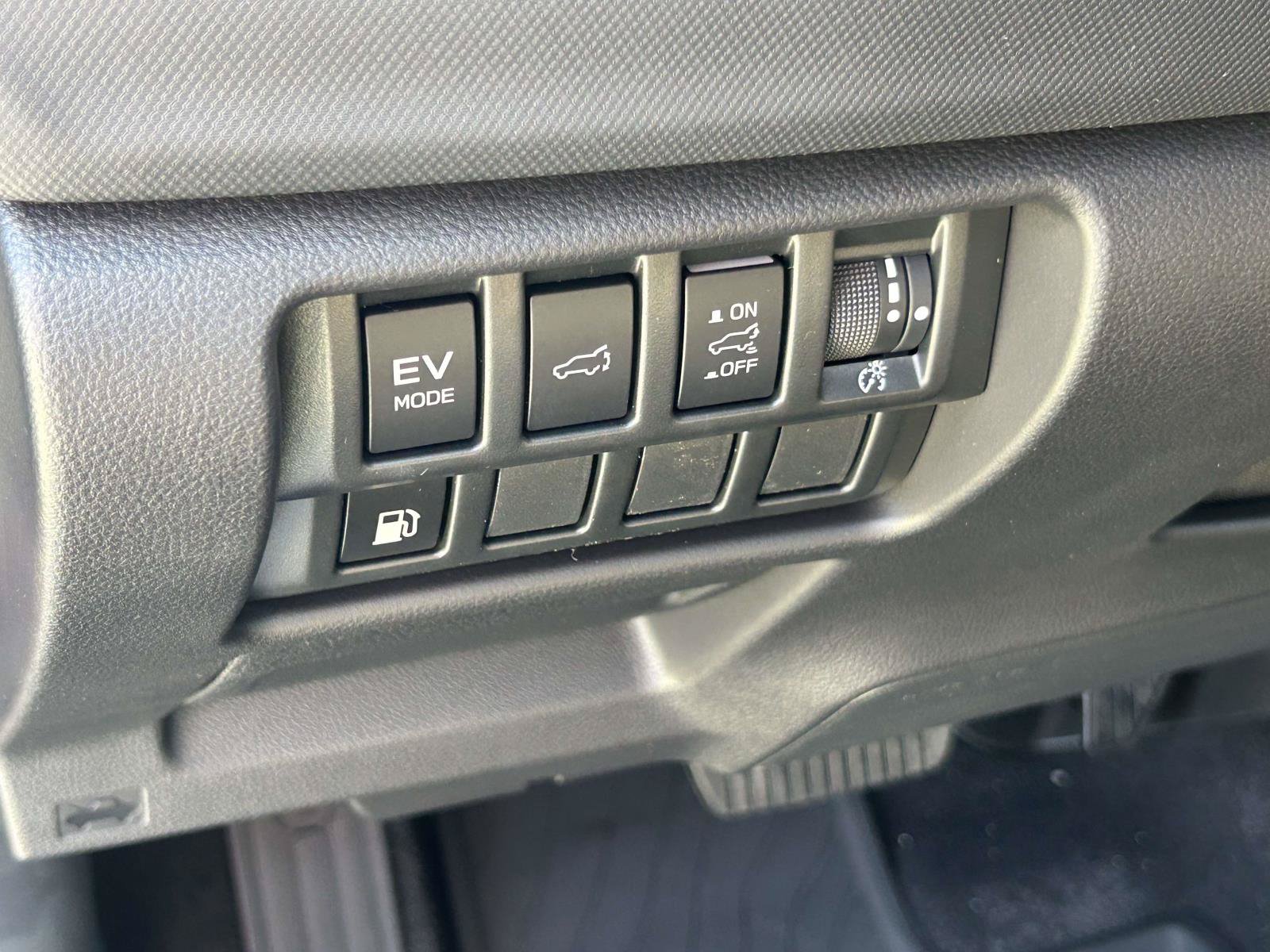 New 2026 Subaru Forester Touring AWD/4WD image 14