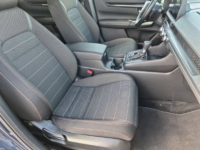 Used 2026 Honda CR-V Sport image 20