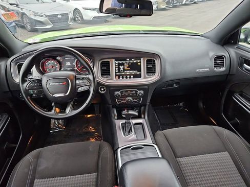 Used 2023 Dodge Charger SXT image 9