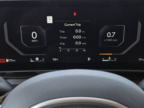 New 2026 Kia Carnival SX Prestige FWD image 13