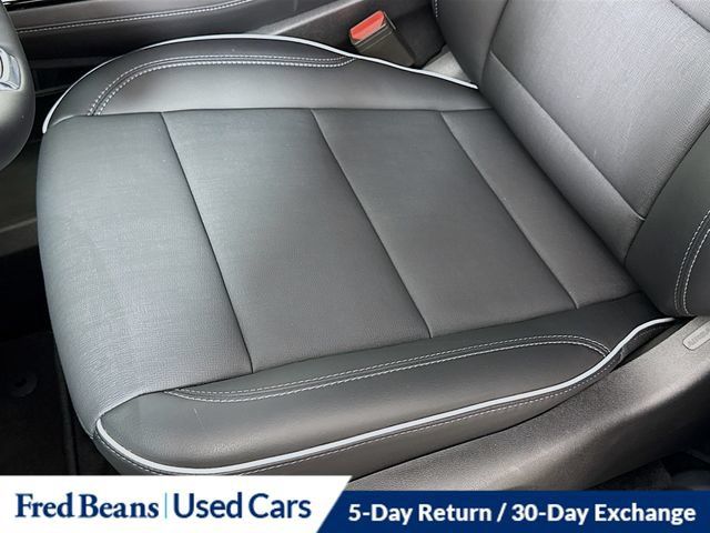Used 2025 Buick Enclave Preferred FWD image 27
