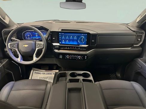 Certified 2024 Chevrolet Silverado 1500 LT image 27