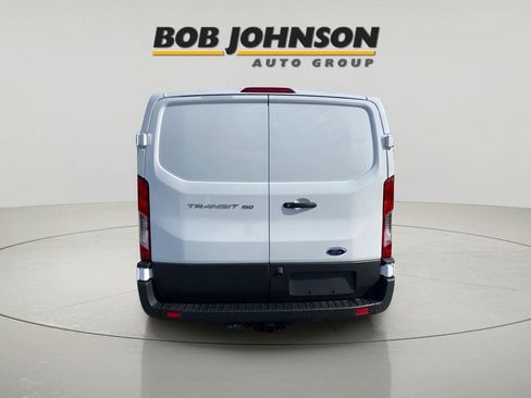 New 2025 Ford Transit 150 Low Roof RWD image 10
