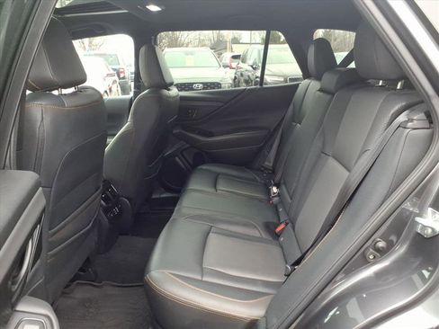 Used 2023 Subaru Outback Wilderness image 30