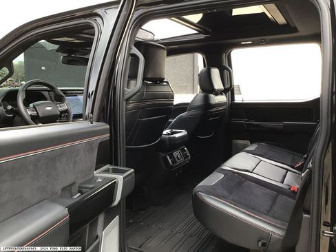 Used 2024 Ford F150 Raptor w/ Equipment Group 803A Raptor R image 12