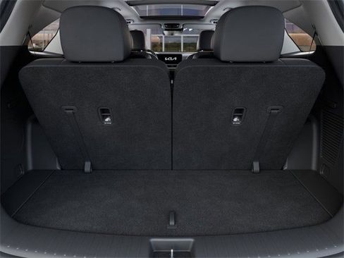 New 2026 Kia Sorento SX image 19