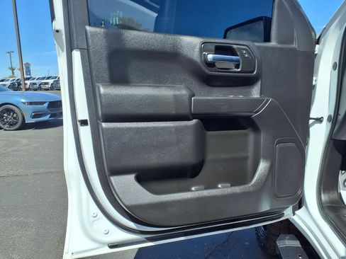 Used 2024 GMC Sierra 1500 Pro AWD/4WD image 21