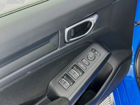 Used 2022 Honda Civic Sport image 23