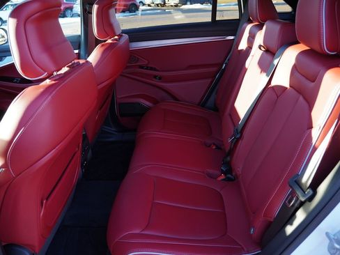 Used 2024 Jeep Wagoneer Launch Edition image 17