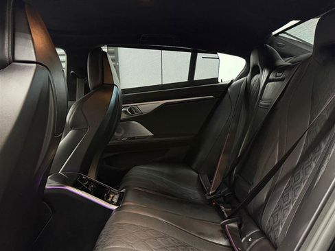 Used 2023 BMW M8 Gran Coupe xDrive Competition AWD/4WD image 24