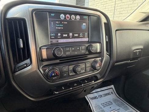 Used 2016 Chevrolet Silverado 1500 LT w/ All Star Edition image 16