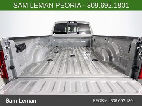 New 2026 RAM 3500 Laramie AWD/4WD image 26
