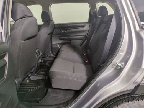 Certified 2023 Honda CR-V LX image 23