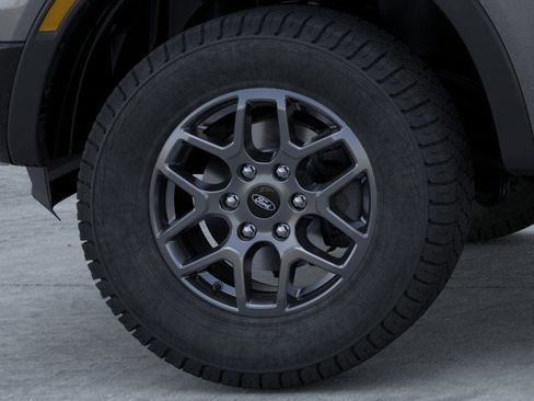 New 2026 Ford Ranger XLT image 19